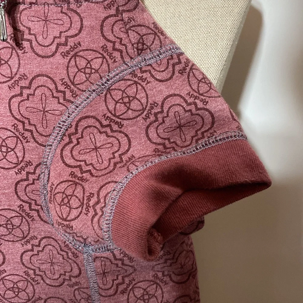 Reddy Dog Hoodie